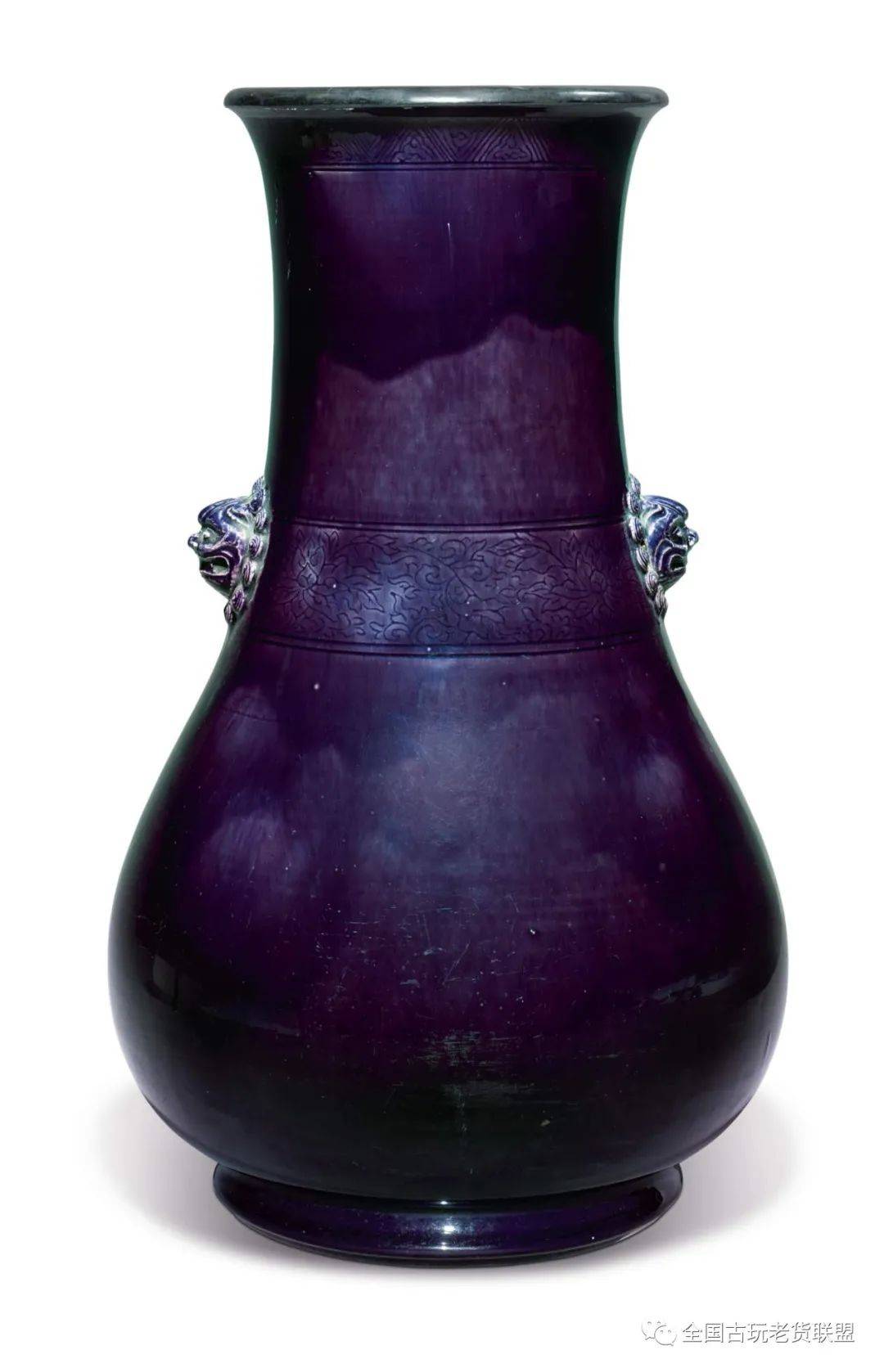 斩获300多万纽约苏富比博古亚洲艺术成交记录