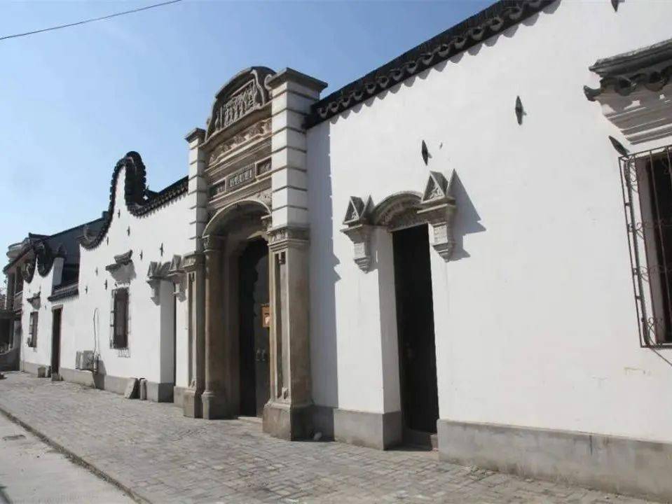 守初心担使命大团镇开启四史学习教育的红色篇章