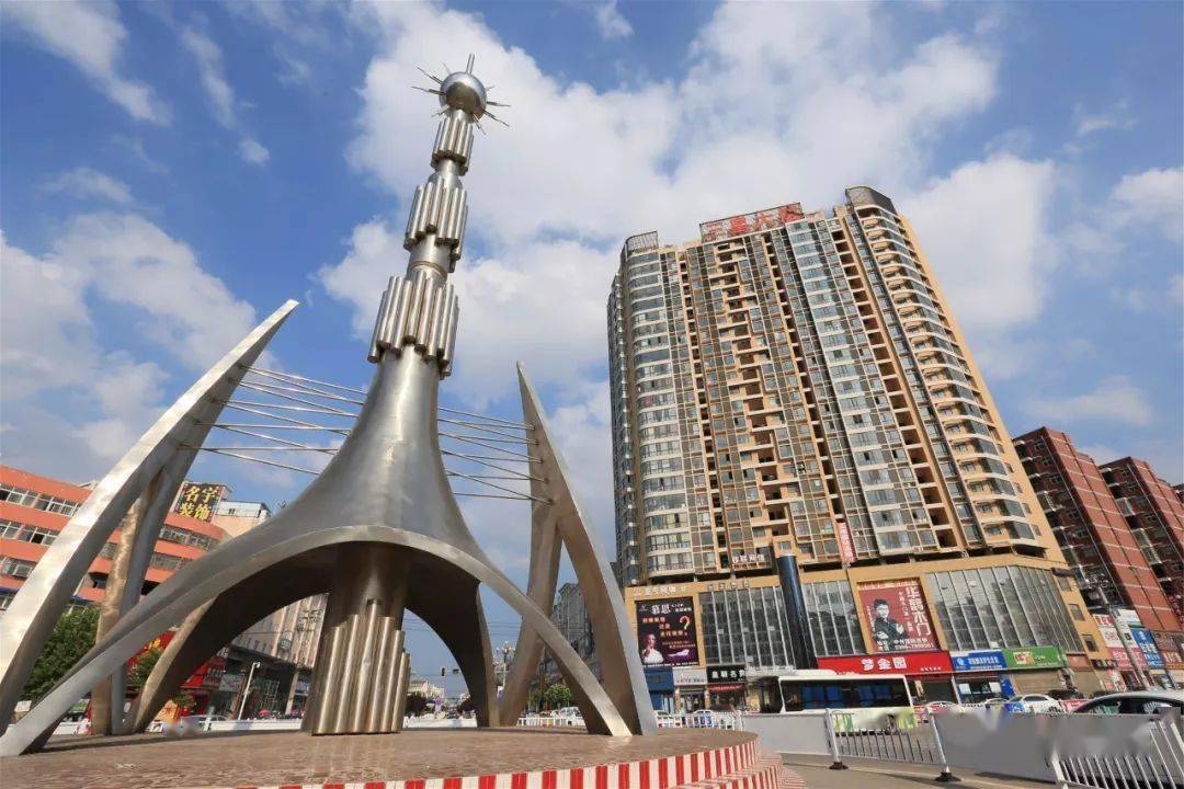 "2020中国最具书香百佳县市"最新出炉 郸城光荣上榜