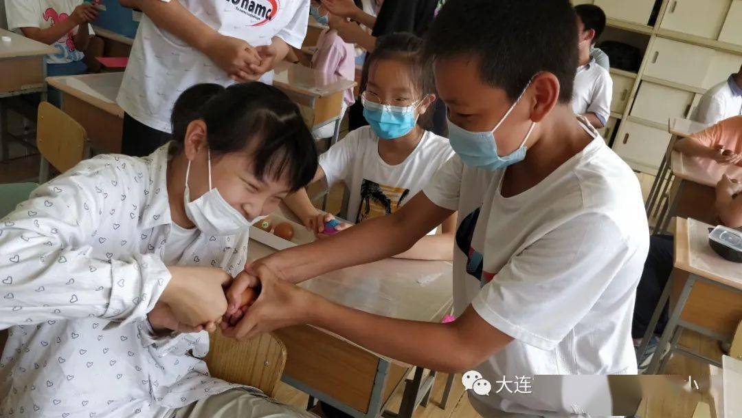 抚顺街小学|我们的节日—浓情端午
