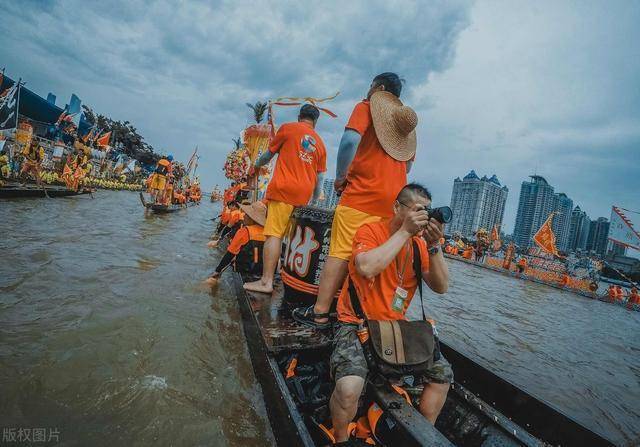 划龙舟,浸龙舟水,给身体带来4大好处,这样过端午太酷了_锻炼