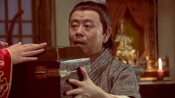 武松:金莲不想生孩子?不全是她的责任,看看武大郎是怎么说的
