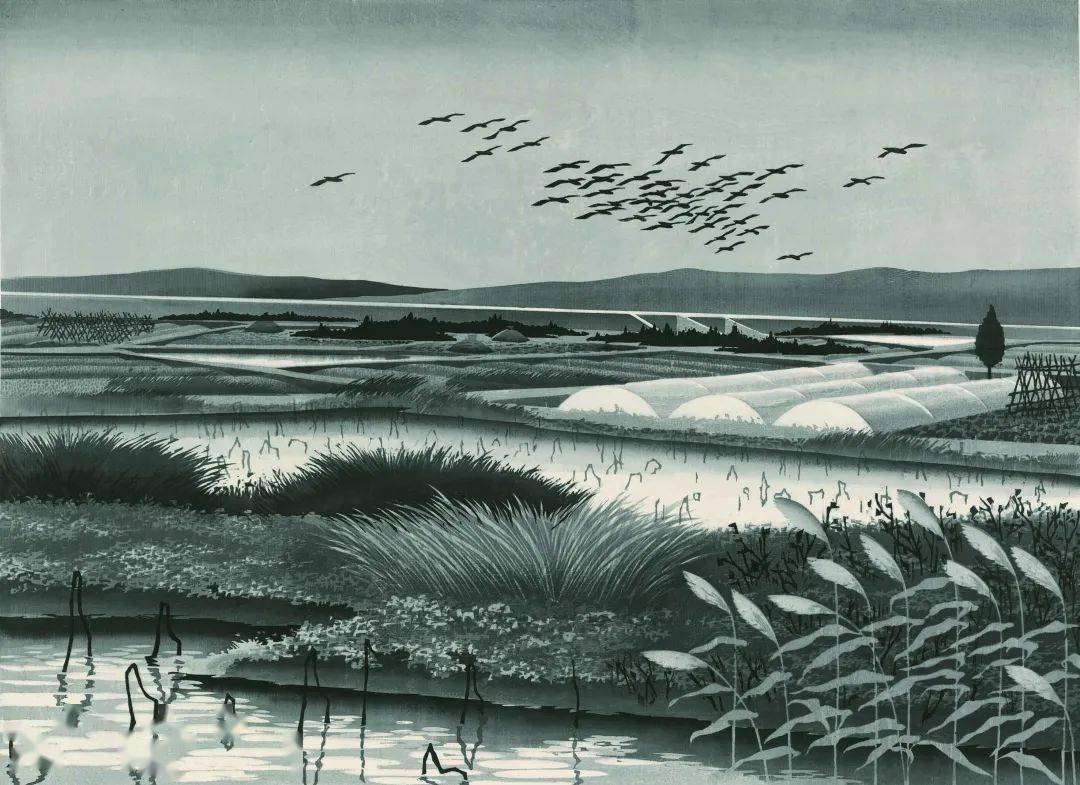 访谈第七篇61陈琦神州版画博物馆典藏版画家系列访谈