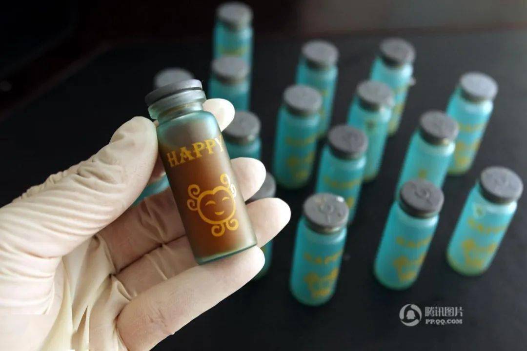 警惕这种"眼药水"!尤其是女性!几秒内让人昏迷失忆,已有多人受害!