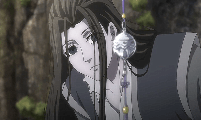 魔道温宁为何要一直追随魏无羡这几点原因是关键