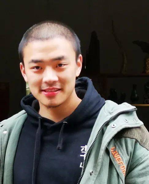 其中由我校2017级新媒体与游戏电竞学院学生杨镇宇导