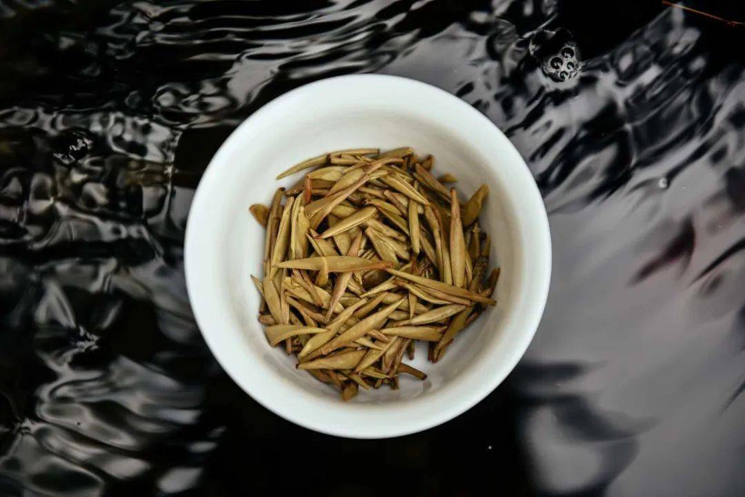 茶文化读本十大名茶的美丽传说