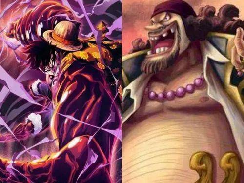 海贼王:3000字分析草帽一伙成长迅速,新四皇黑胡子是否还具备一人打一