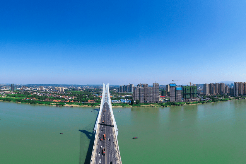 中建五局这个惠民利民项目,老百姓都夸好!_常德市