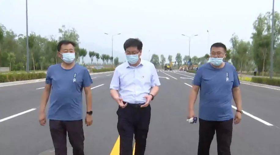 头条涿鹿县城7条断头路现状是这样的