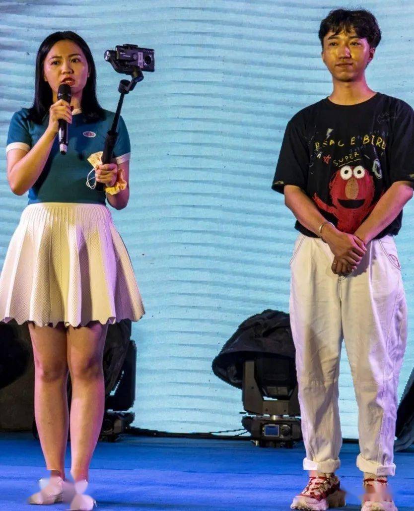 商业中心党委书记兼主任胡志强,大悟县委常委,县政府副县长刘蕊等领导