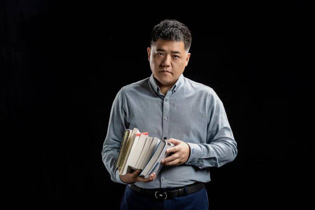 樊登自述每年10倍增长做对了这几个关键点