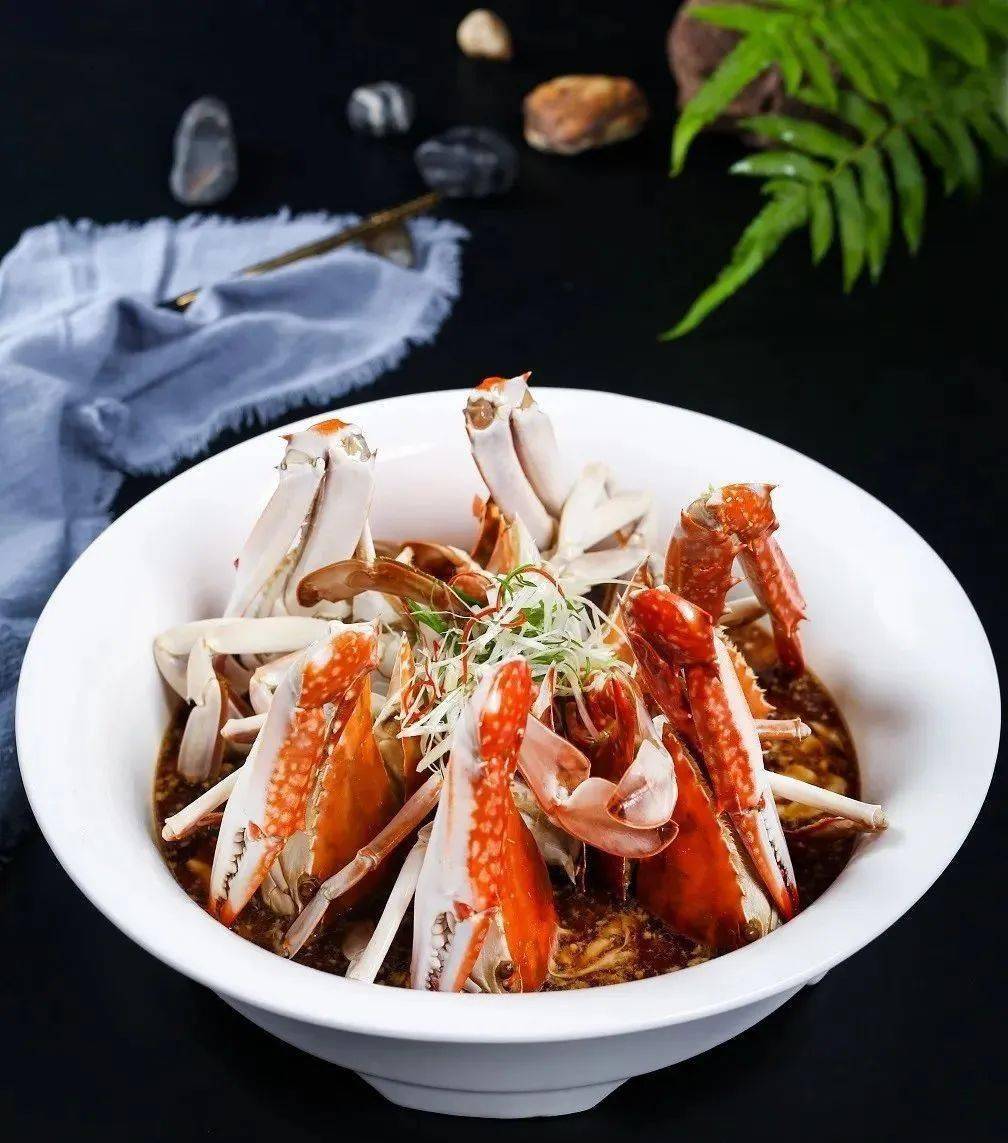 细啖人间鲜,这几道舟山菜上央视啦!