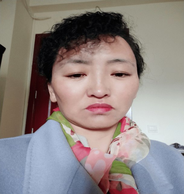 李得梅:父亲的玉树情结_曲麻莱