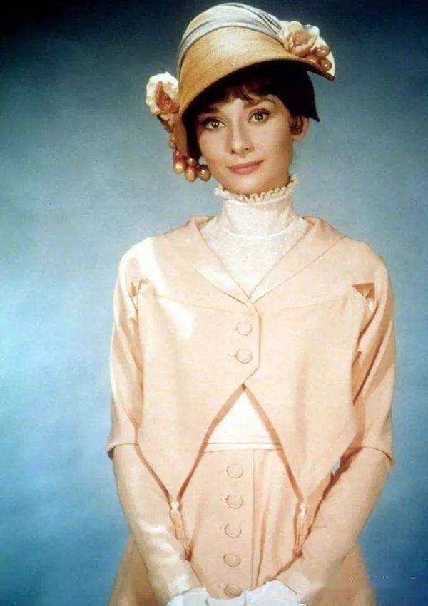 长耳朵与尖耳朵 窈窕淑女