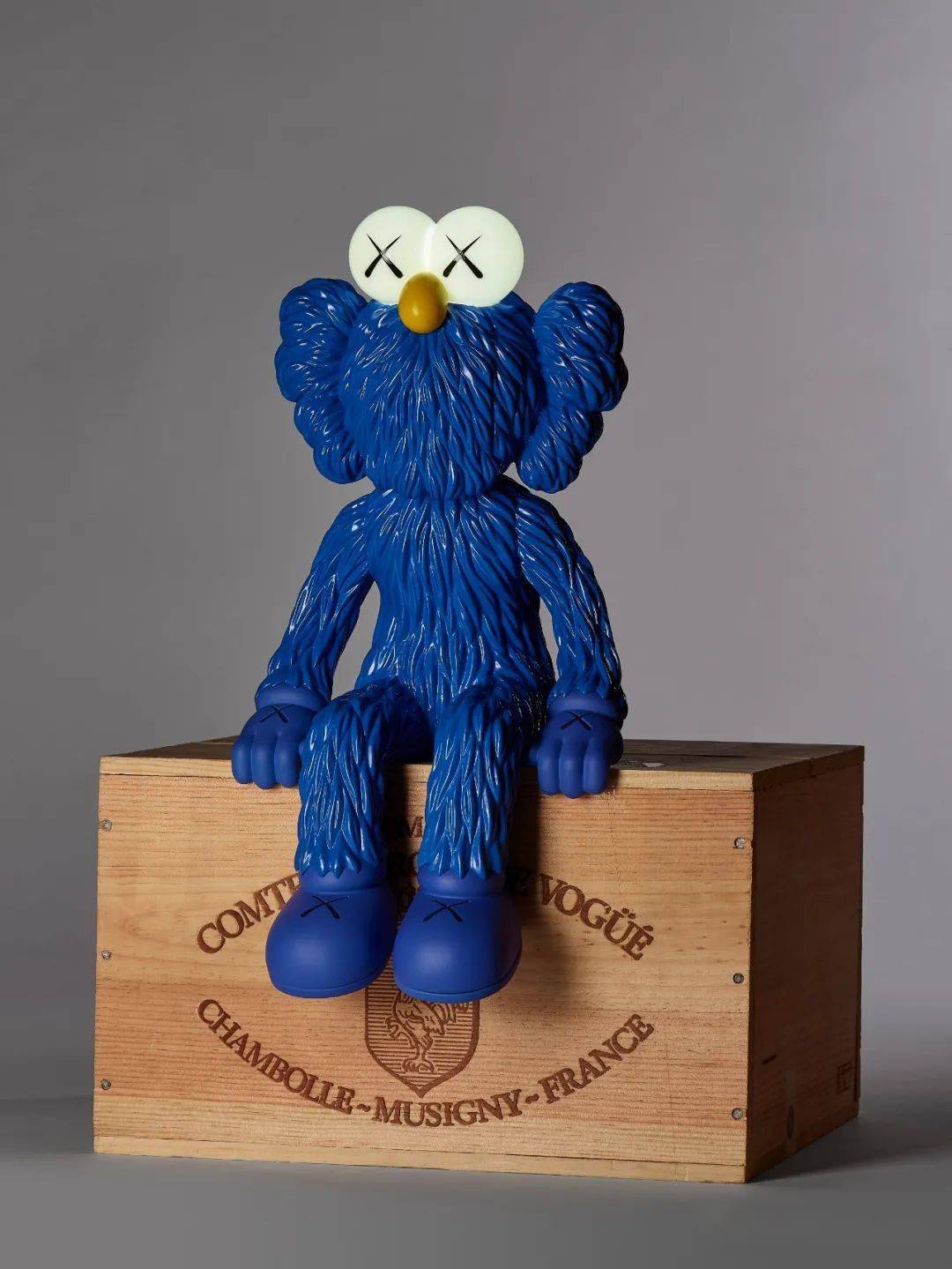 打开拍卖页面7月10日邦瀚斯「现代与当代艺术」拍卖呈献一系列限量