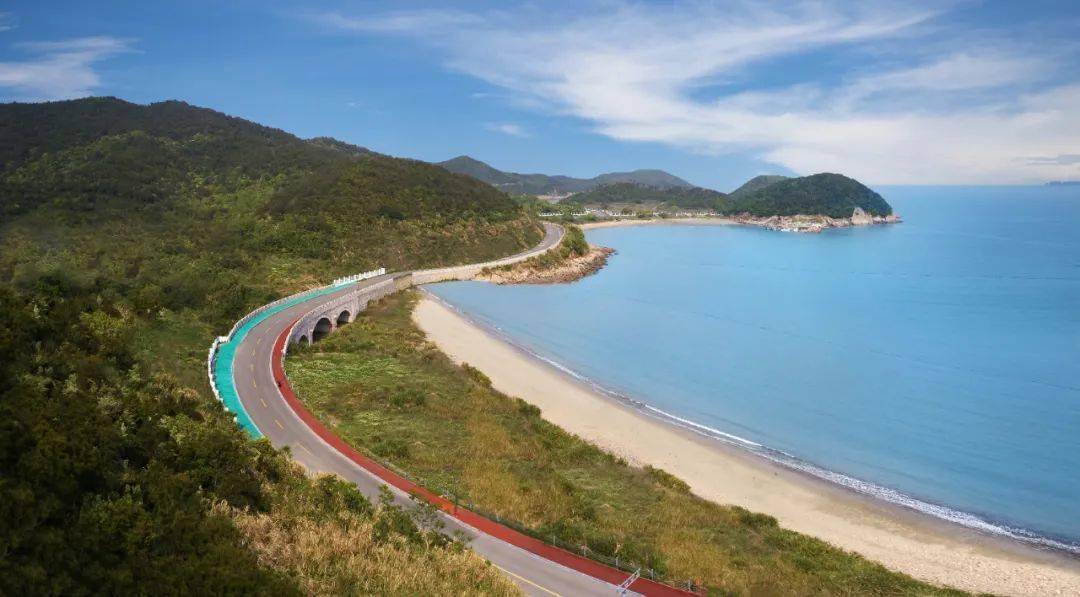 精选东海半边山的100完美假期指南这个夏天你get了吗