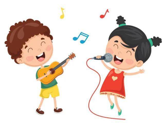 ppe线上阅读课202006期"英文歌""趣配音"主题活动