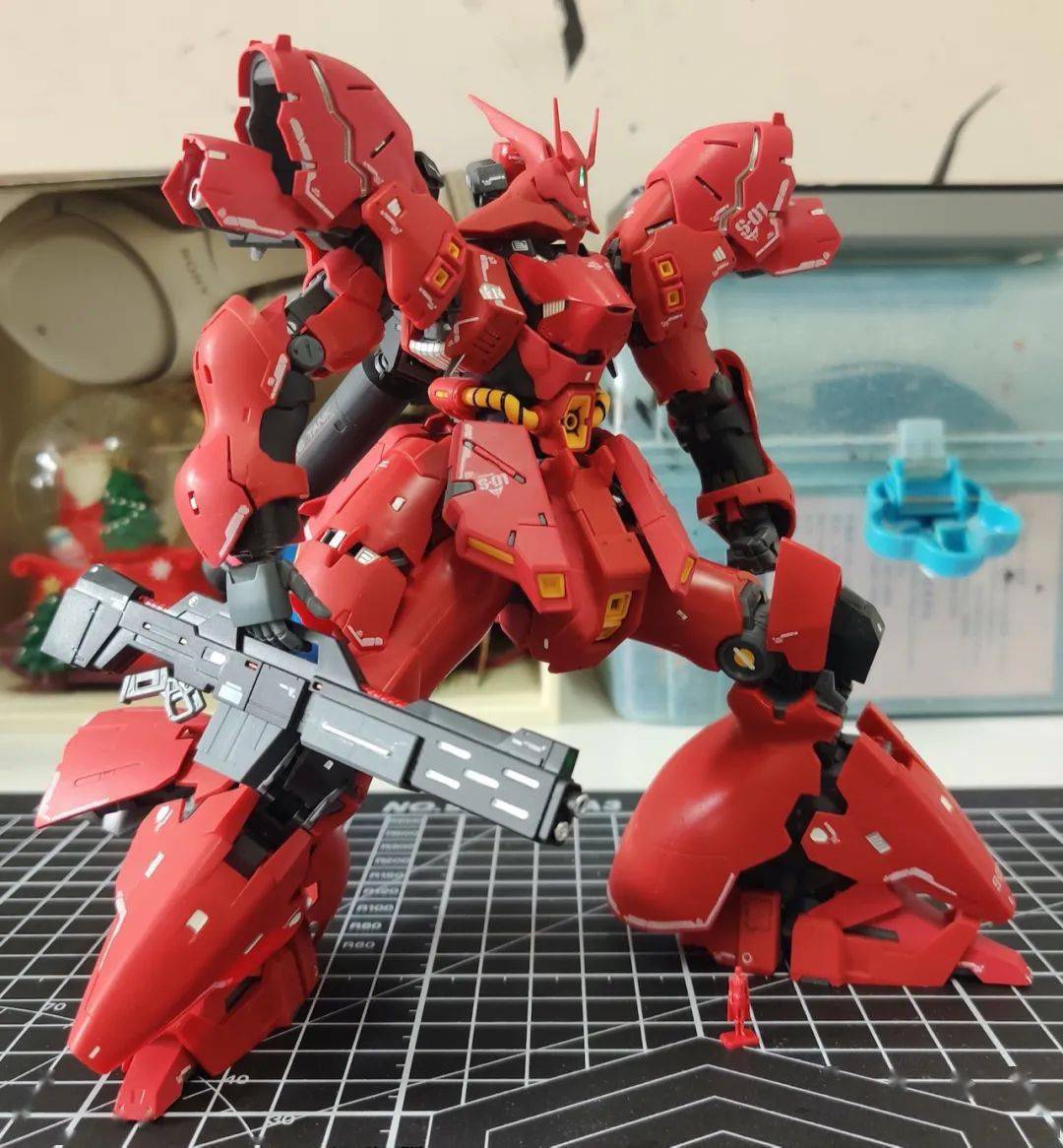 【欣赏】素组rg沙扎比?