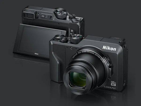 专利用于脸部追焦技术及解决方案,涉及机型包括coolpix a1000和p900.