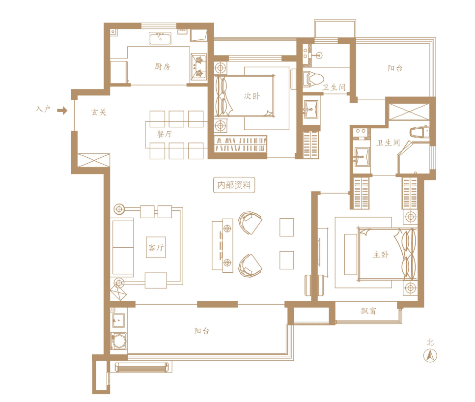 翡翠天际热销揭秘引领主城皆因天生夺目