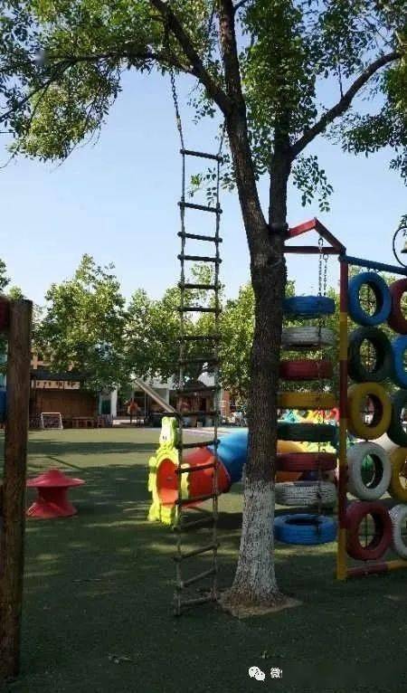 【中国最好玩的幼儿园】山东东营利津县第二实验幼儿园