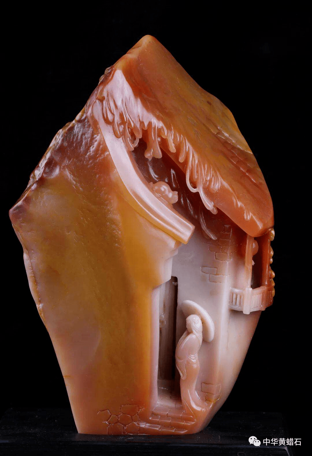 思考玉雕如何才能更好地适应市场