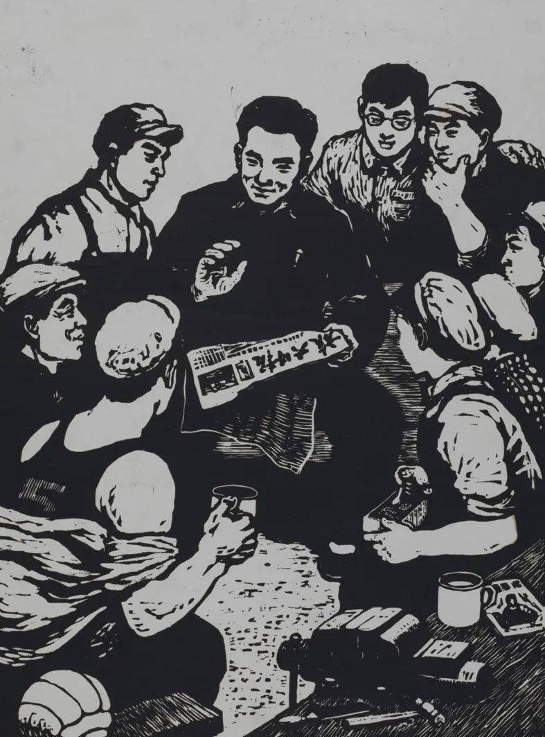 文化服务中心主办 大连博物馆 河南博物院承办 人民呼唤焦裕禄"展览 7