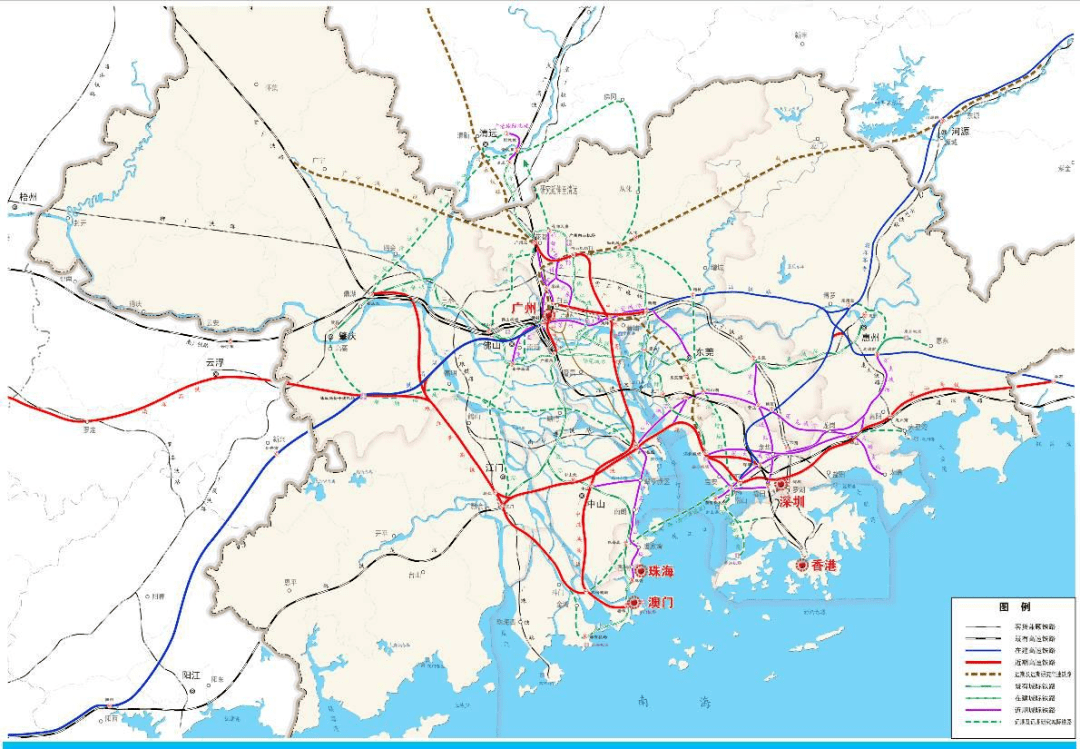 基本定了柳贺铁路经过昭平设昭平黄姚站