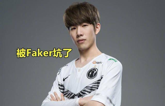 theshy排位遇到faker,用奎因殺20個,都沒能帶贏李哥的劫_英雄