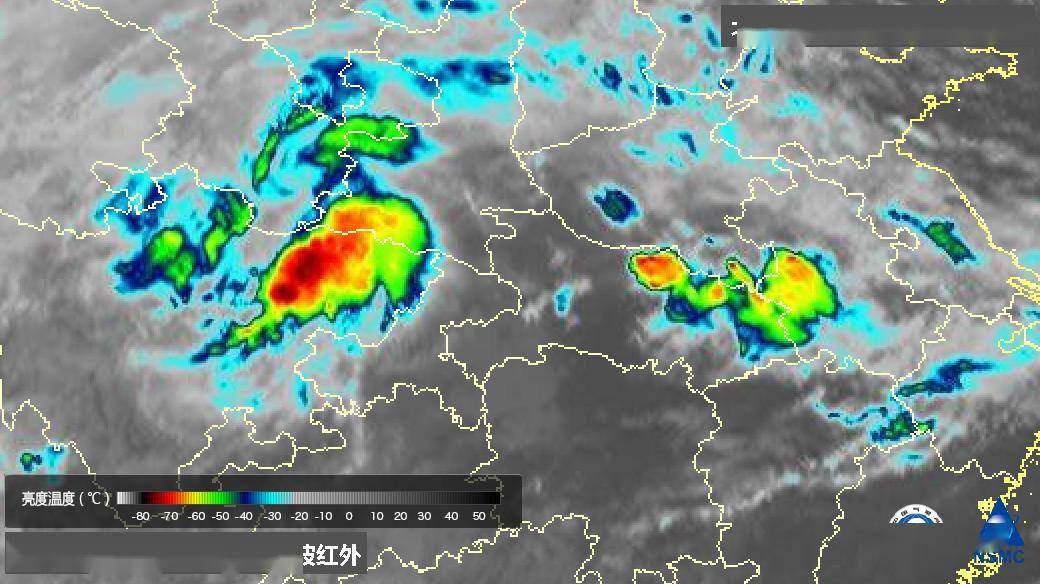 雨雨雨全国多地遭受洪涝灾害遥感能做什么