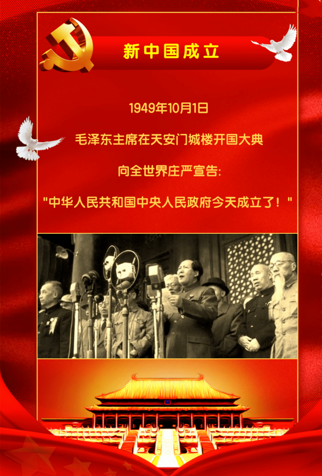 牢记党史砥砺前行