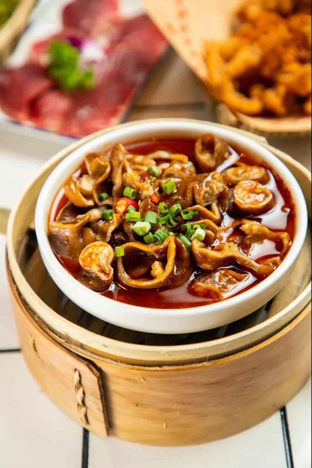 开启2020下半年新一轮吃喝玩乐和牛放题卤味火锅潮玩圣地刷新你对这个