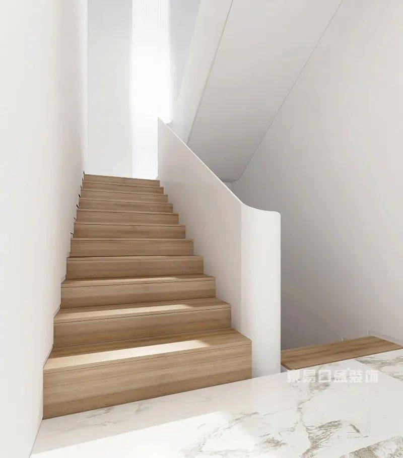 340㎡现代极简大道至简