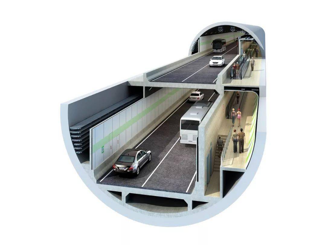 珠海网站建设路隧道 来自搜狐网