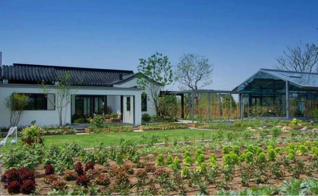 农业特色小镇中的三大类产业缺一不可