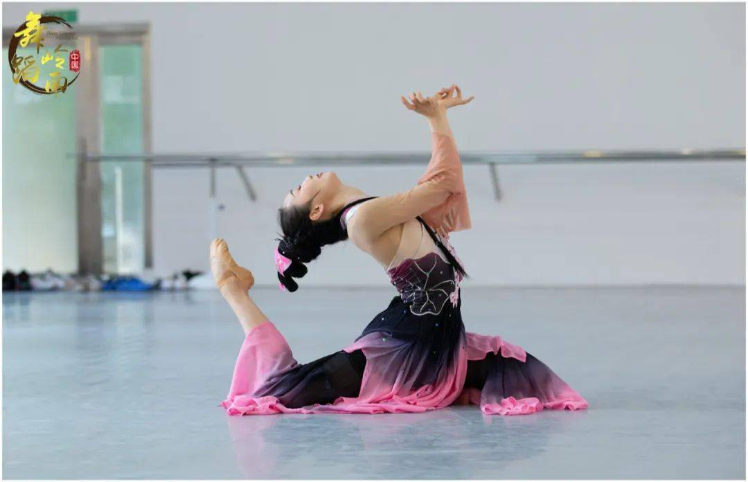 广东歌舞剧院舞剧团2020年度业务考核个人剧目展示