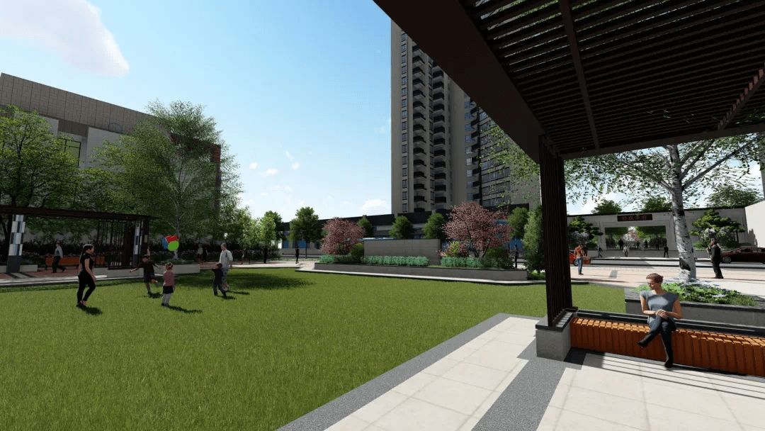 河源铭成华府6栋认筹盛启,家电好礼等你拿!