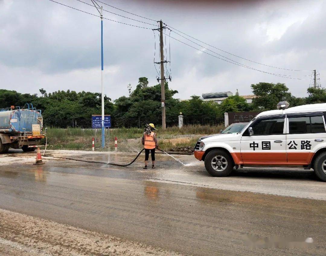 淤泥乡高速公路图片