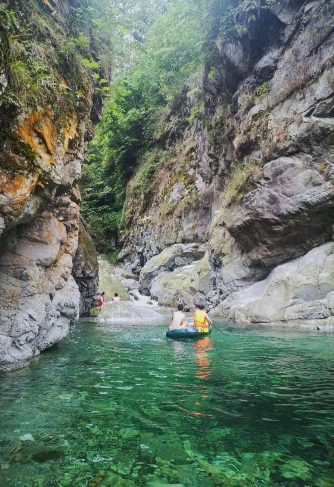 人少免费水冰澈,最后一个鲜有人知!