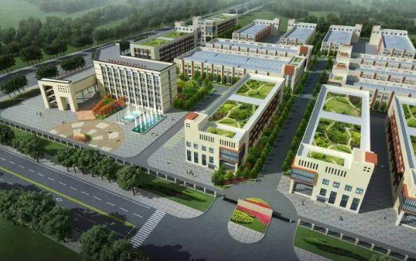 富阎大规划之下阎良富平谁占了便宜谁吃了亏