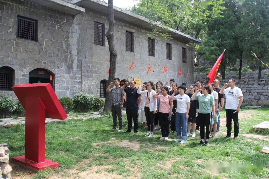 回味红色文化 感受知青岁月芳华