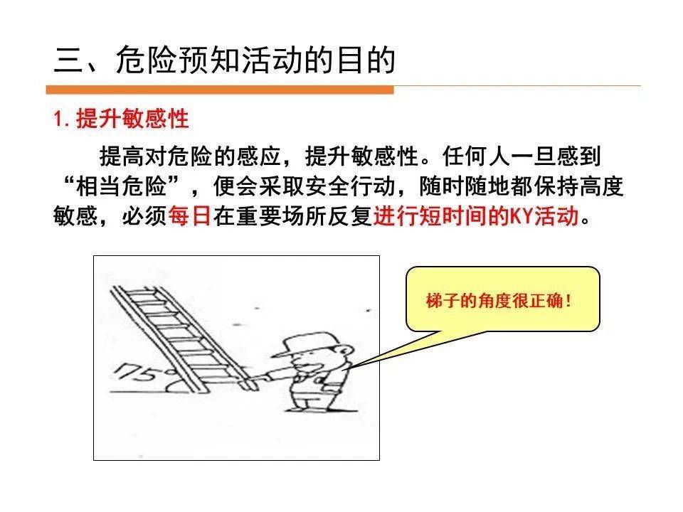 【安全】工厂必学!危险预知培训与kyt训练
