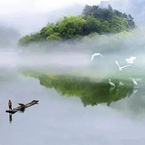 李健唯美吟唱《沧海轻舟》,听醉了!