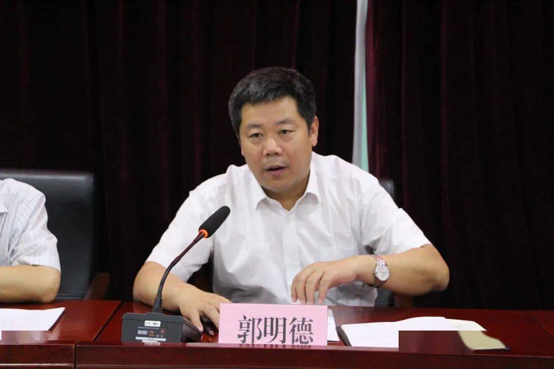 临港区召开政务服务领域问题大排查作风大整顿行动动员