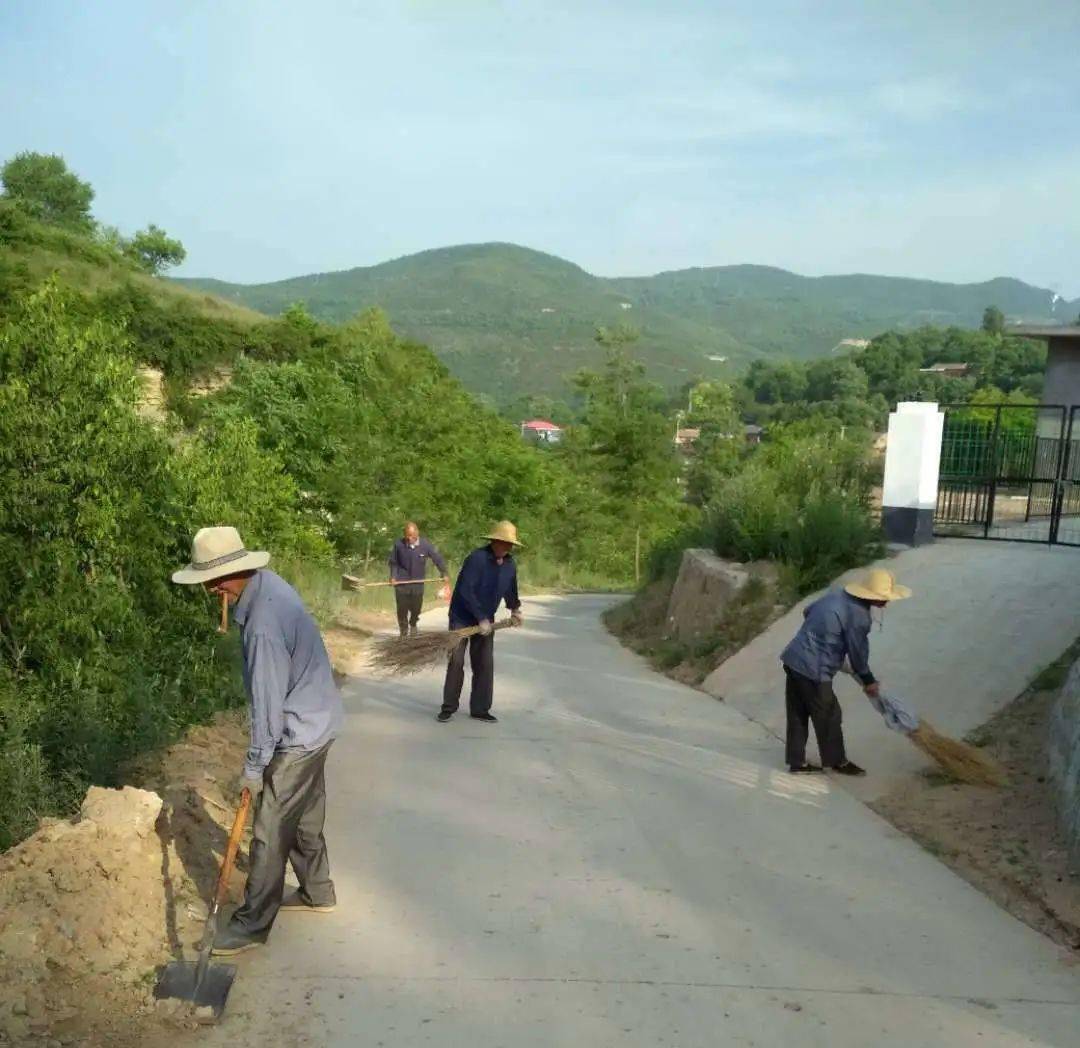 瑶曲镇迅速行动抓整改多措并举提质量