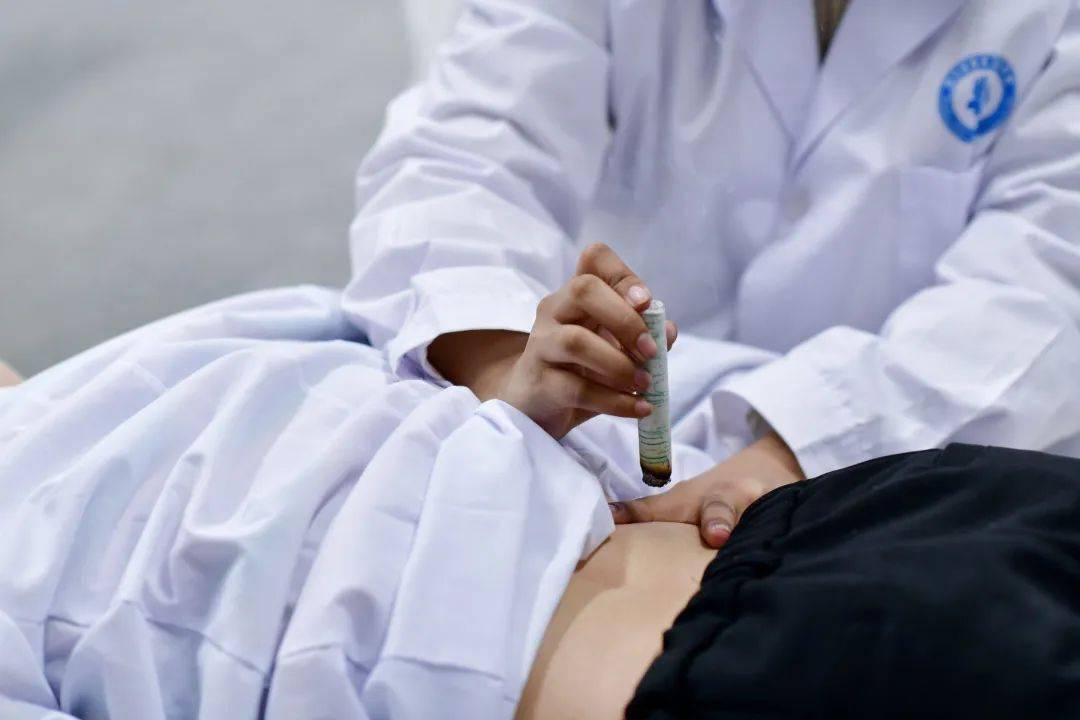 学校开设专业介绍中医康复保健