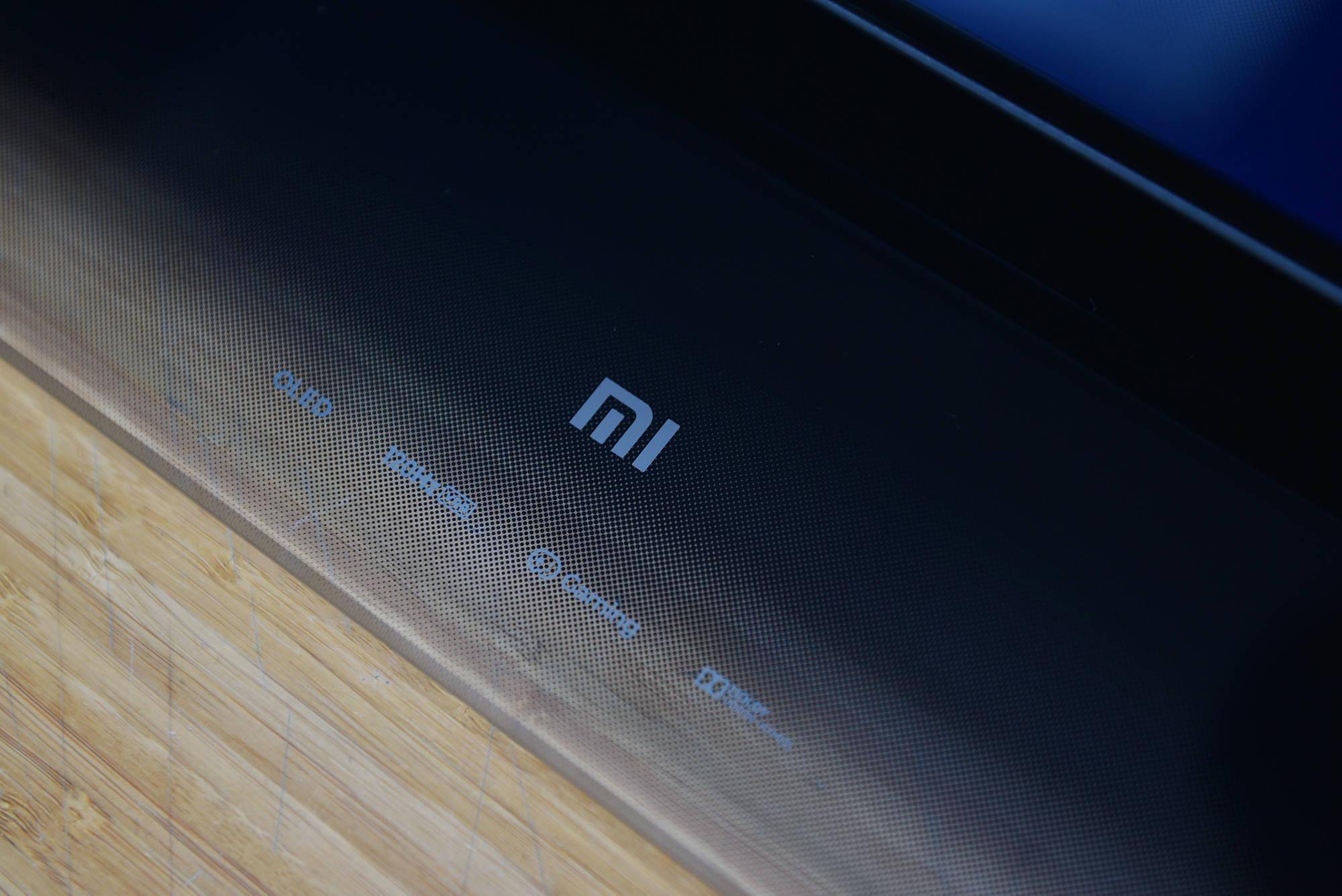 音画双绝超越感知 小米电视大师65"oled开箱