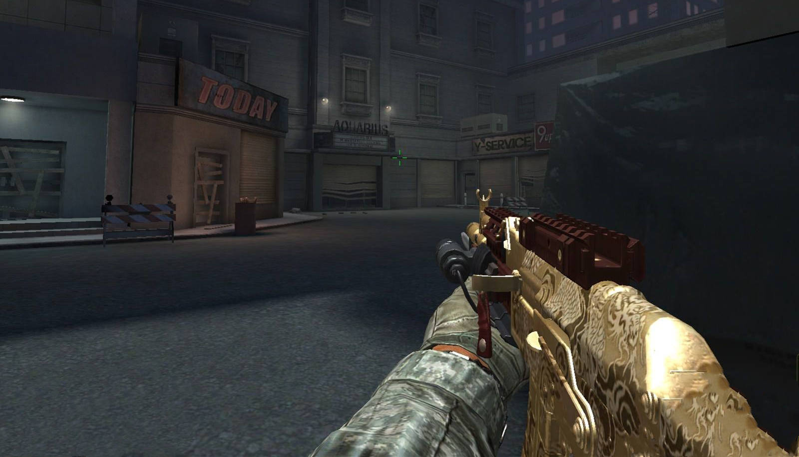 《生化战场》到底讲了什么?揭秘游戏不为人知的世界观