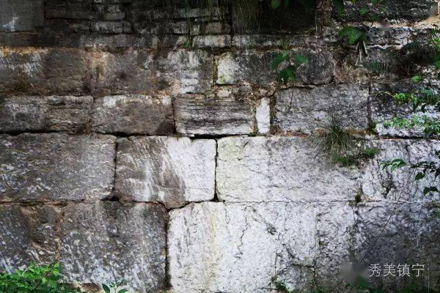 厉害了!镇宁这个地方 被列为省级历史文化街区